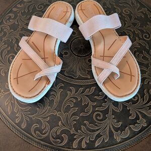 Born Bay Slide Women's Sandals